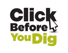Click Before You Dig